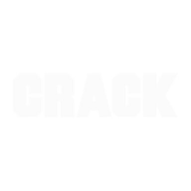 Crack logo